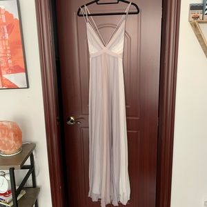 NWT flowy dress